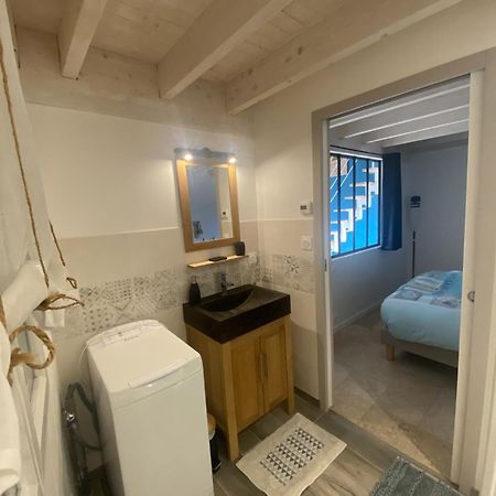 La Cabane De Lily - T2 Classe 3 Etoiles Рошфор Екстер'єр фото